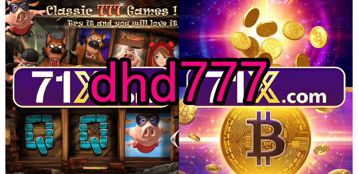 Slots Online dhd777.Com - Diversão e Ganhos a Cada Giro